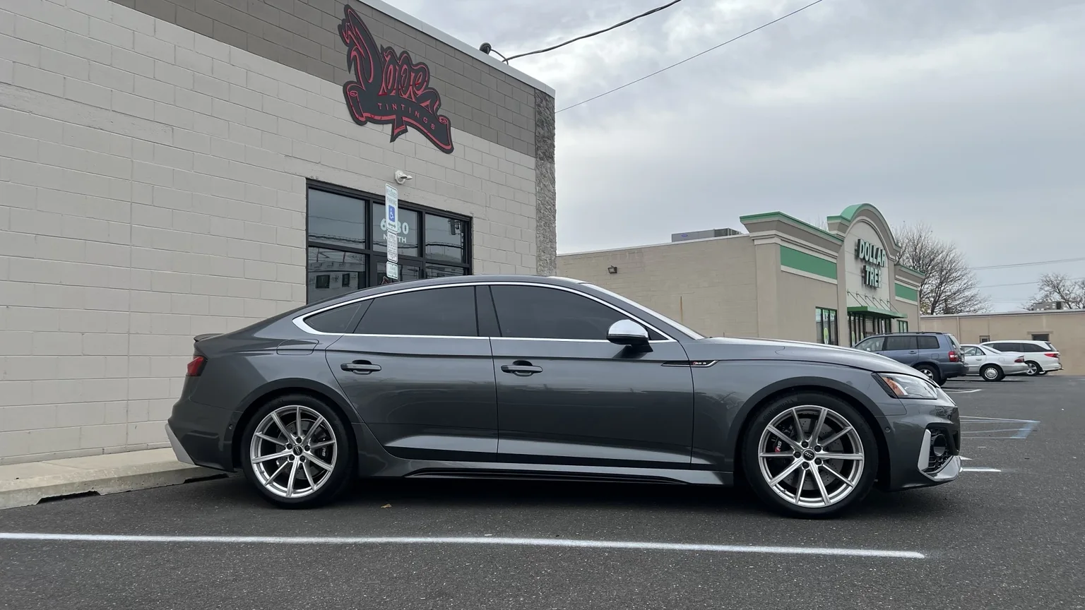 Where Can I Get Window Tint Done in South Jersey? — photo 6