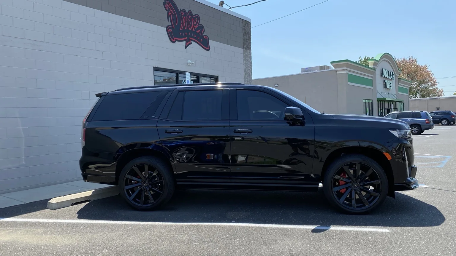 Where Can I Get Window Tint Done in South Jersey? — photo 7