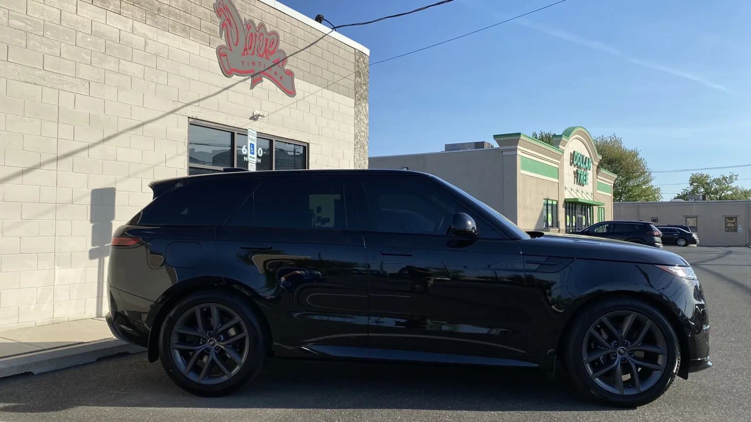 Where Can I Get Window Tint Done in South Jersey? — photo 8