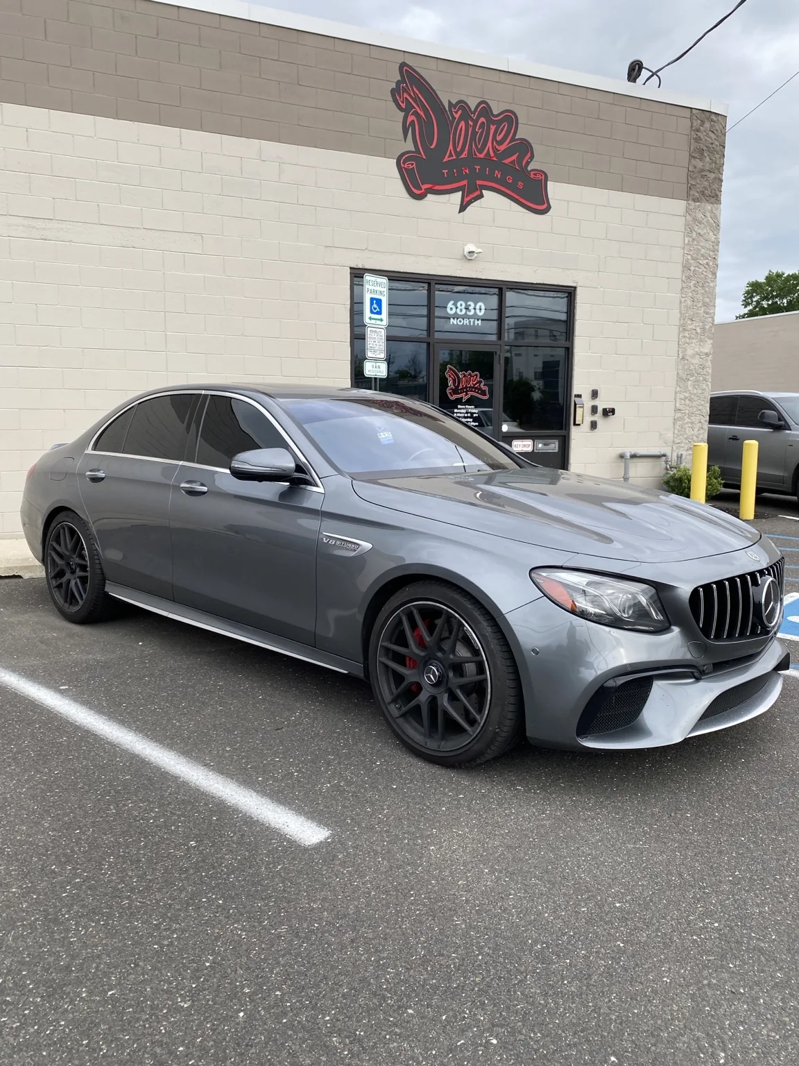 Where Can I Get Window Tint Done in South Jersey? — photo 9